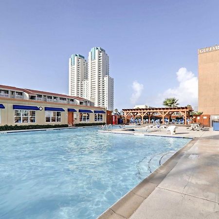 Beach Haven With Shared Amenities - Steps To Beach! เซาท์ปาเดรไอส์แลนด์ ภายนอก รูปภาพ